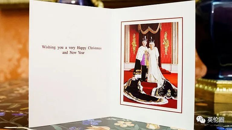 凯特威廉黑白圣诞照被指“不吉利“？带三娃做慈善被喷“作秀“， 网友高呼废除君主制...（组图） - 1
