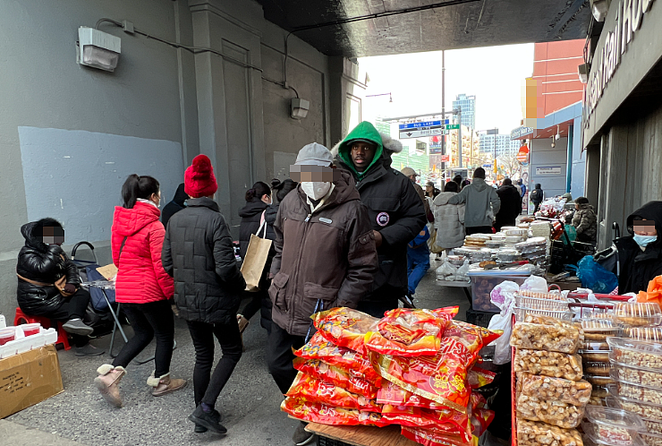 “像过街老鼠人人喊打”！法拉盛华女每天提心吊胆，“这种生活我一天都不想过了”...（组图） - 3