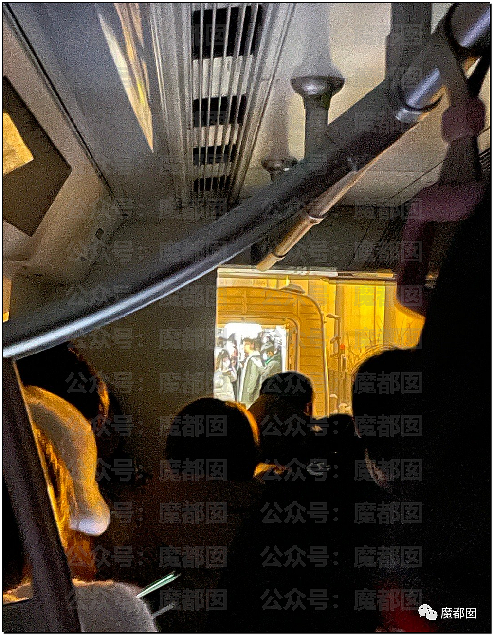 北京地铁发生严重追尾事故！515人受伤送医，102人骨折，被困乘客砸窗求生（视频/组图） - 31