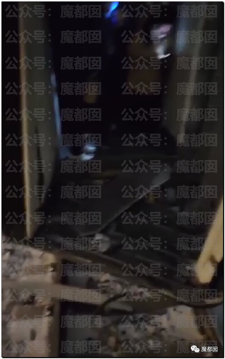 北京地铁发生严重追尾事故！515人受伤送医，102人骨折，被困乘客砸窗求生（视频/组图） - 43