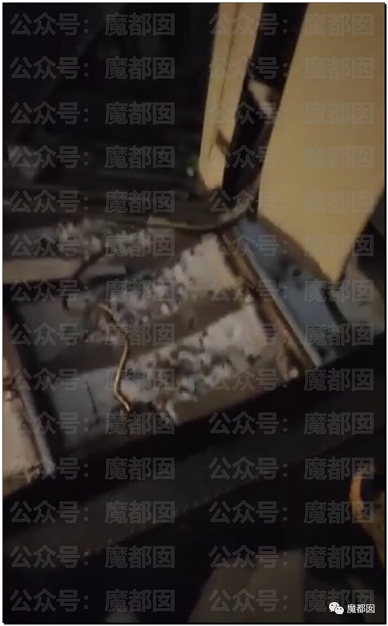 北京地铁发生严重追尾事故！515人受伤送医，102人骨折，被困乘客砸窗求生（视频/组图） - 44