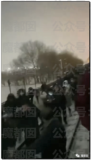 北京地铁发生严重追尾事故！515人受伤送医，102人骨折，被困乘客砸窗求生（视频/组图） - 62