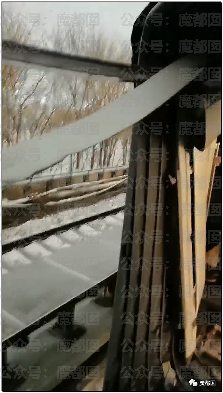 北京地铁发生严重追尾事故！515人受伤送医，102人骨折，被困乘客砸窗求生（视频/组图） - 25
