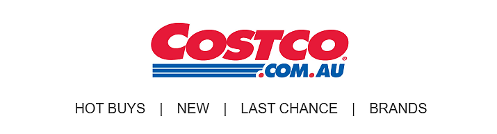 本周必buy |Costco最新闪促、Myer官网家居用品5折、Kmart爆款好物（组图） - 1