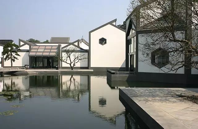 建筑大师贝聿铭次子逝世，中国唯一富过15代的家族，传承至今的秘密是什么？（组图） - 5