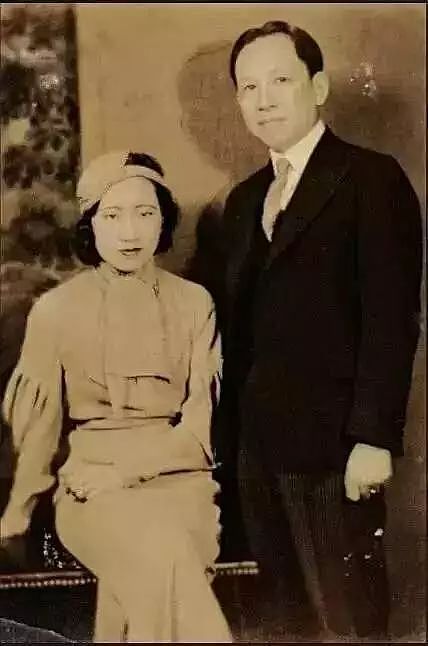 建筑大师贝聿铭次子逝世，中国唯一富过15代的家族，传承至今的秘密是什么？（组图） - 10