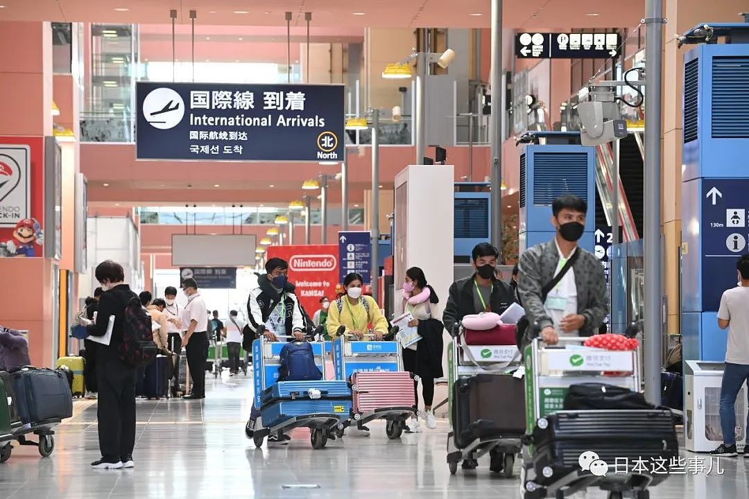 明年开始日本计划要求从中国来的中长期入境者提供新的健康证明，否则拒绝入境！（组图） - 8