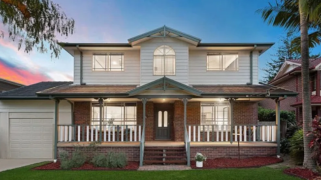 新闻 | 年末狂欢！悉尼839套住宅即将拍卖！较去年激增20%，年底前或许能捡漏？（组图） - 3