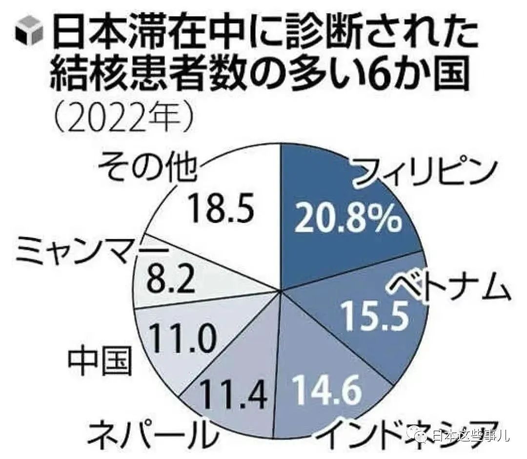 明年开始日本计划要求从中国来的中长期入境者提供新的健康证明，否则拒绝入境！（组图） - 4