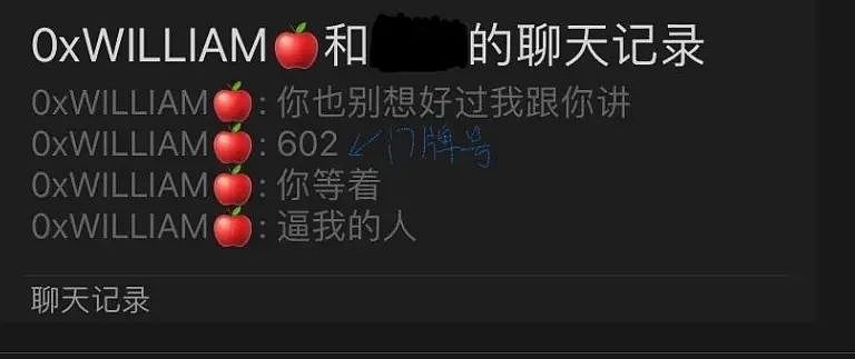 中国留学生考场被警察逮捕！自称身家上亿北京有5套房，却被网友曝出“七宗罪”（组图） - 11