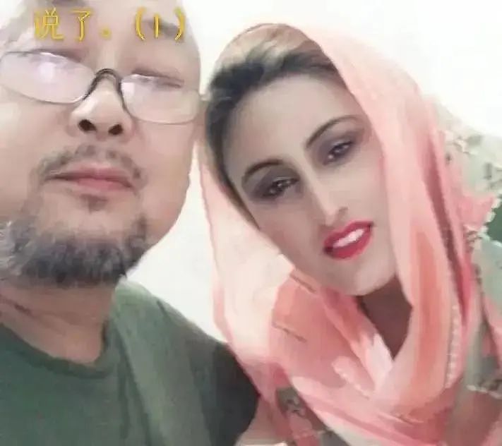 北京60岁大叔娶26岁巴基斯坦媳妇，上午见面，下午结婚，感觉像做梦（组图） - 16