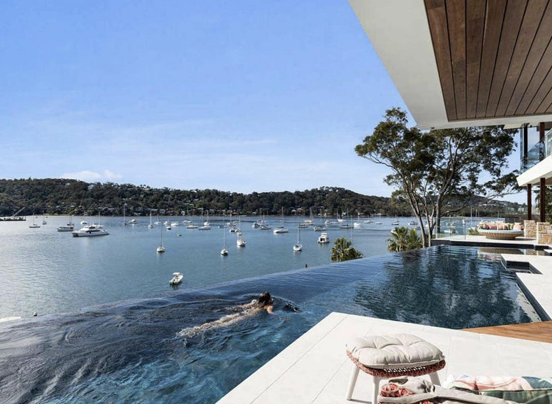 市场 | 20套全澳最昂贵的顶级豪宅一览！亿万富翁的奢华住宅大比拼！睁大眼睛（组图） - 7