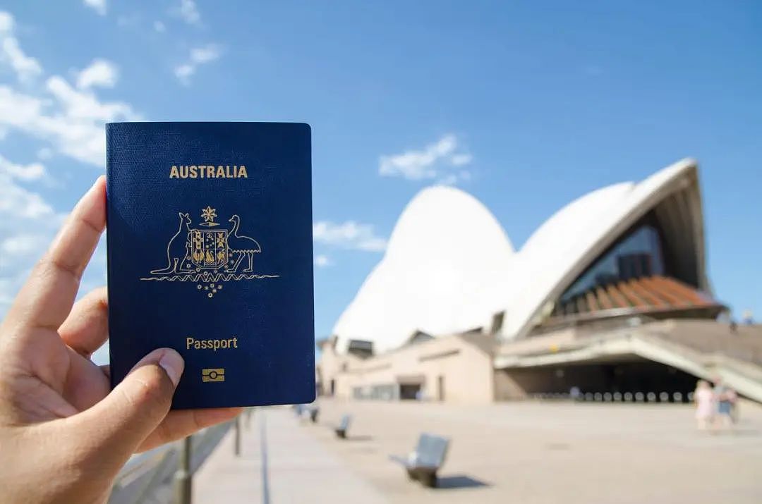 好消息！澳洲政府开放全新签证，7天就下签（组图） - 5