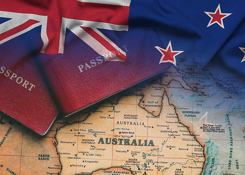 好消息！澳洲政府开放全新签证，7天就下签（组图） - 4