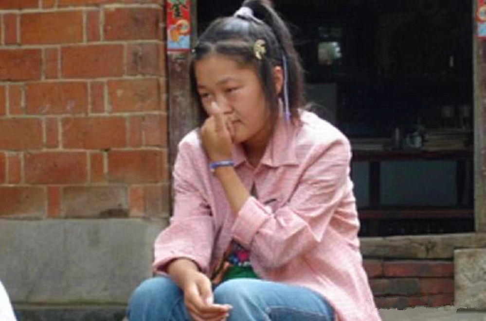 河南女孩高考中故意交白卷，用0分抗议高考制度，多年过后，如今她后悔了吗（组图） - 6