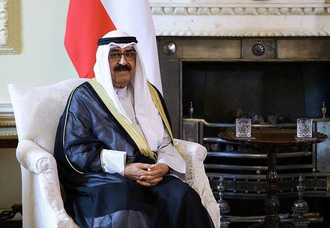 科威特86岁埃米尔去世，拜登苏纳克哀悼，83岁全球最年长王储继位（组图） - 4