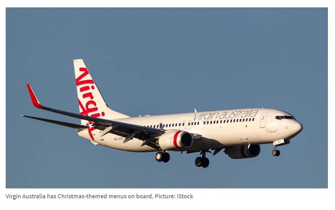阿德机场大量航班被取消，陷入混乱；圣诞高峰出行开始，1200万澳人将涌向机场（组图） - 6