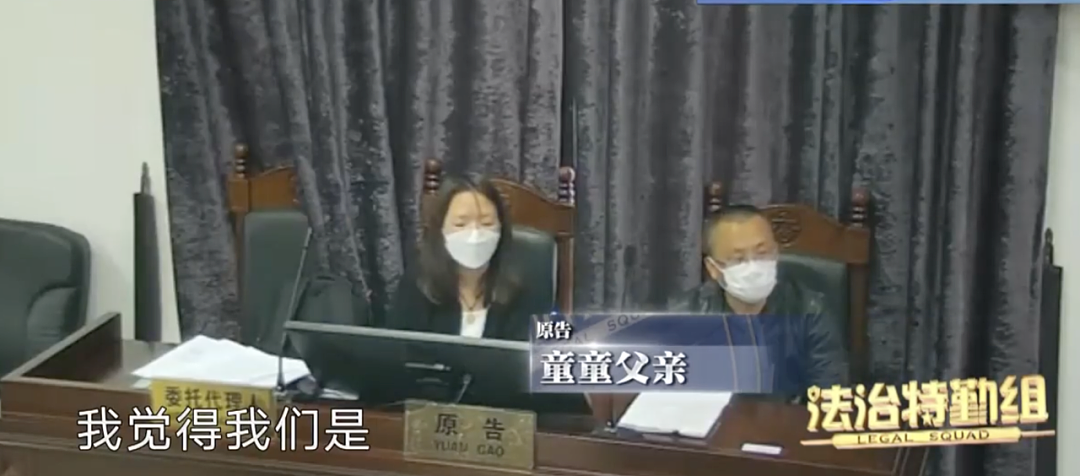 血压高了！19个月幼童被扶梯夹断手指，上海一商场惨被家长划分主要责任并索赔5.7万，法院这样判...（视频/组图） - 32