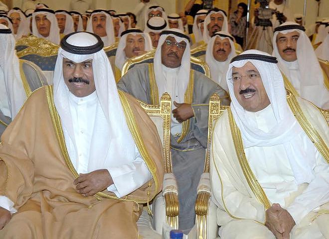 科威特86岁埃米尔去世，拜登苏纳克哀悼，83岁全球最年长王储继位（组图） - 2