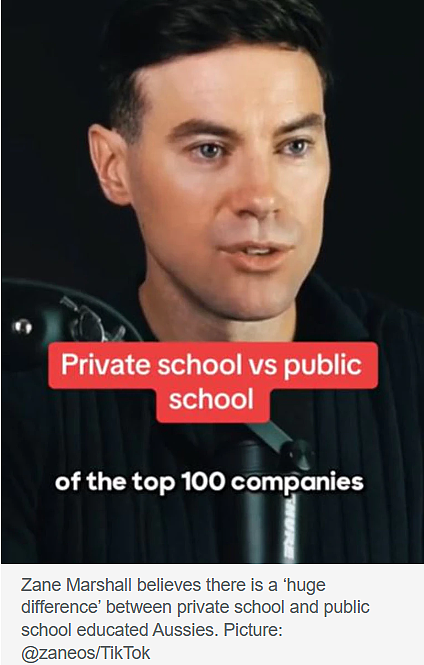 上私校的钱不白花，澳洲70%CEO都来自私校！圈子太强大…（组图） - 6