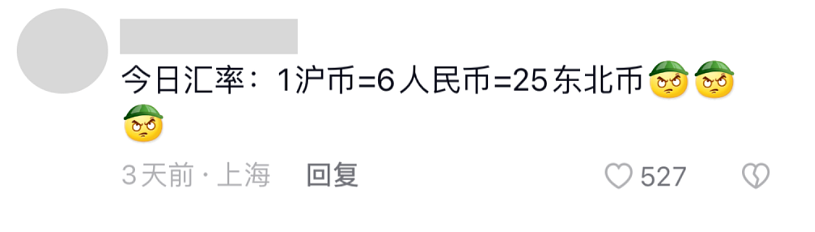 小红书12万一次的City walk局，逼疯了多少沪上中产？（组图） - 19