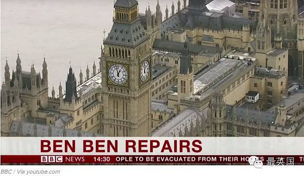 笑不活了！英国新闻主播失误的视频被P进了伦敦眼…BBC字幕/导播/主持作死大合集！（视频/组图） - 34