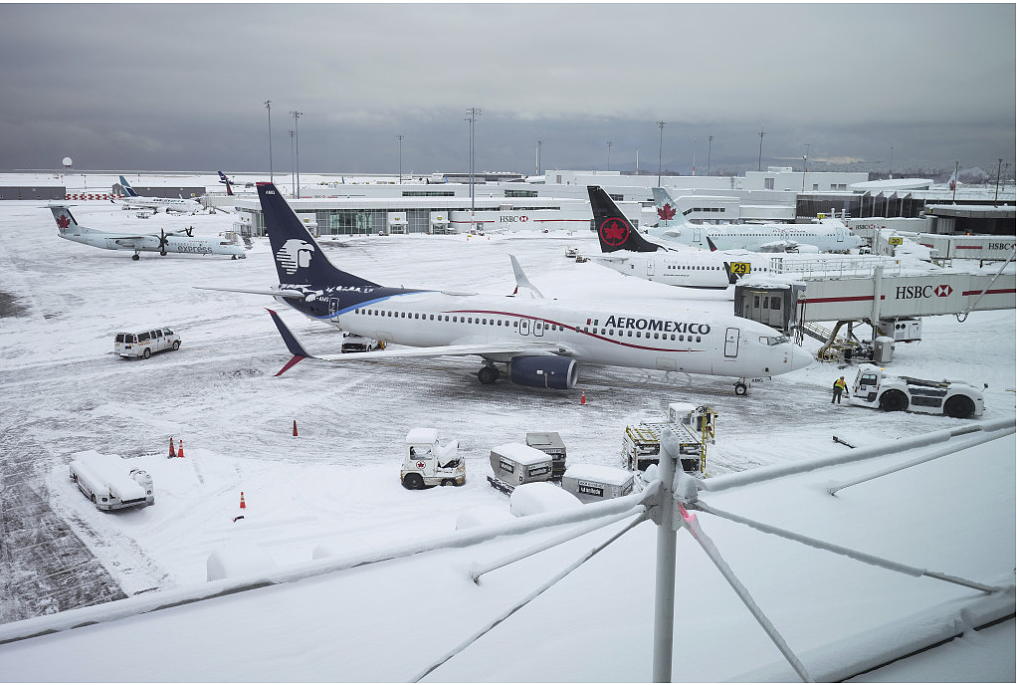 圣诞假期来临，加拿大发旅游警告：避免前往21国！航空界全面升级（组图） - 5