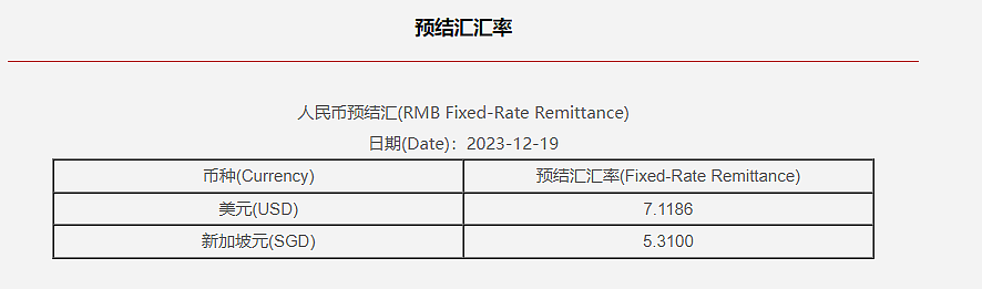 华人注意！2024年1月起，新加坡禁止这类汇款方式到中国！被冻结1300万新币（组图） - 21