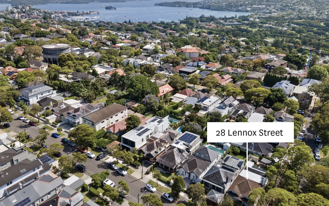 拍卖 | 百般纠结！悉尼Bellevue Hill家庭住宅以730万澳元售出，曾三次试图取消拍卖，家庭关系至关重要（组图） - 11