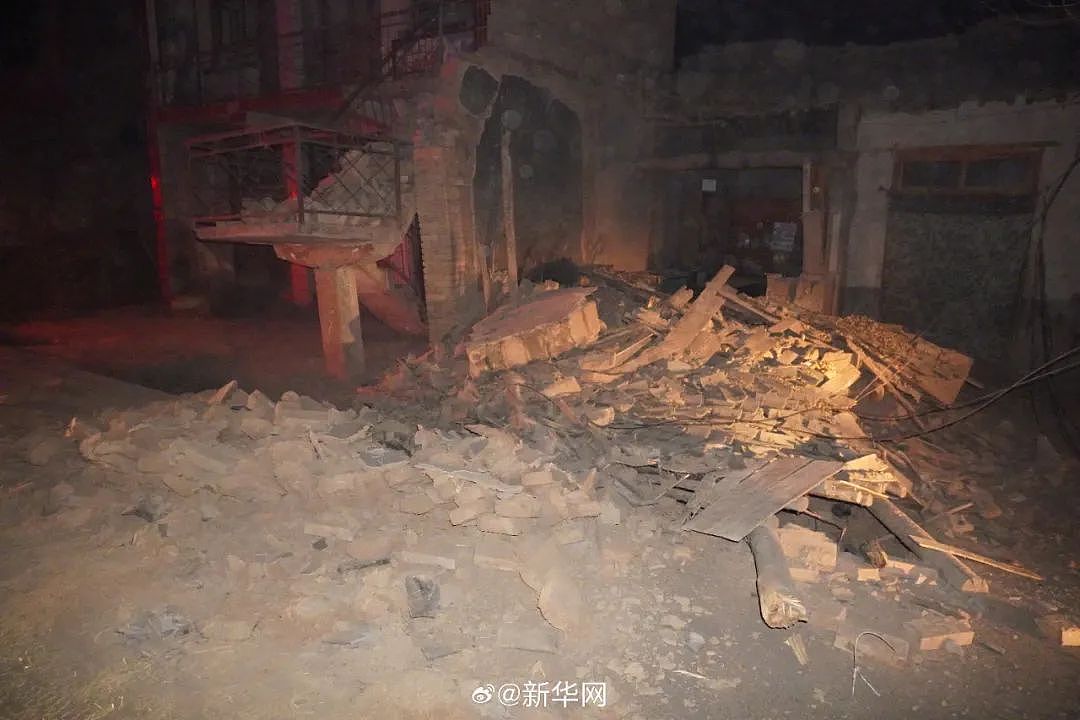 为何地震总发生在夜间？解读大众关心的10个问题（组图） - 3