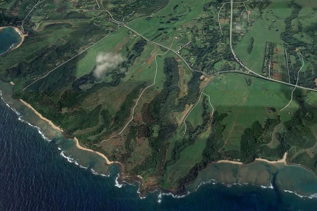斥资2.7亿美元！扎克伯格夏威夷建“末日地堡”！网友：他知道了什么（组图） - 5