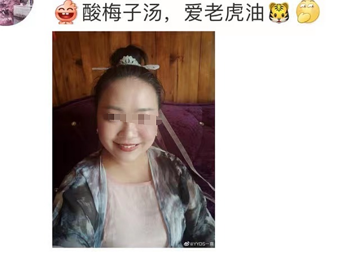 和女总裁隐婚？爱上灰姑娘被亲妈作法断姻缘，身家百亿患抑郁三年不说话，发际线后移萎靡现身少女梦碎？（组图） - 24