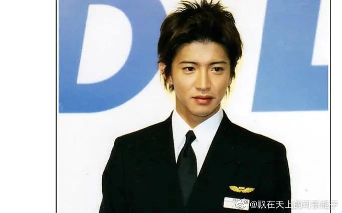 男神木村拓哉也失业？代言狂掉收入锐减，如今电话求职愿演配角…（组图） - 17