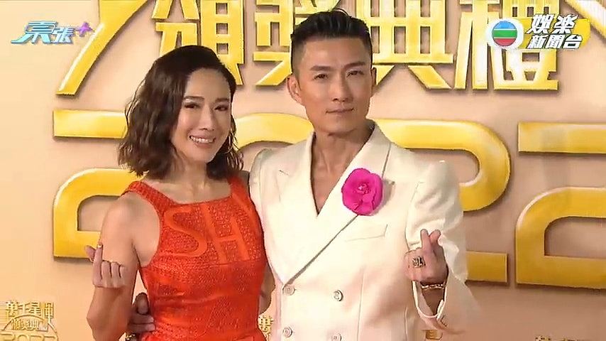 王晶盛赞42岁前TVB女星好戏不输佘诗曼！TVB 15年欠好剧本发挥（组图） - 5
