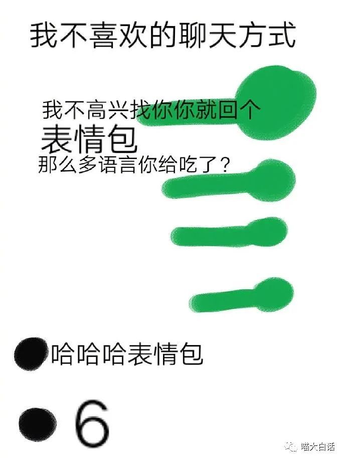 【爆笑】“现在的00后当老板有多离谱？”哈哈哈哈哈有点汗流浃背了（组图） - 64