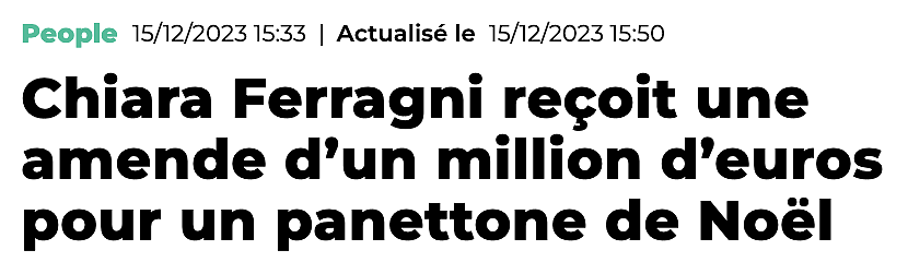 意大利三千万女顶流骗粉割韭菜，被罚百万欧元后哭求原谅，网友：鳄鱼眼泪（组图） - 11