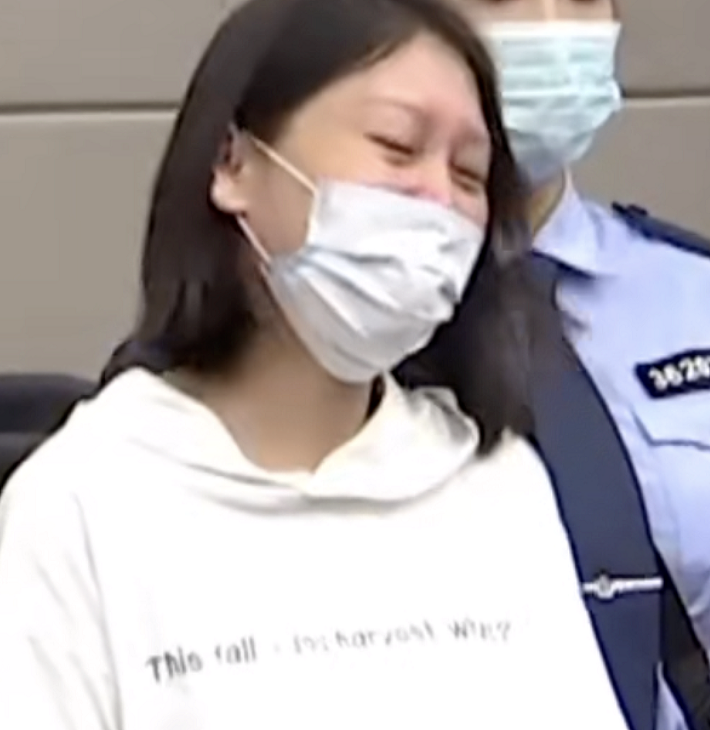 杀害7人女魔头劳荣枝20年后执行死刑，拖了4年的案件吓呆无数网友…（组图） - 18