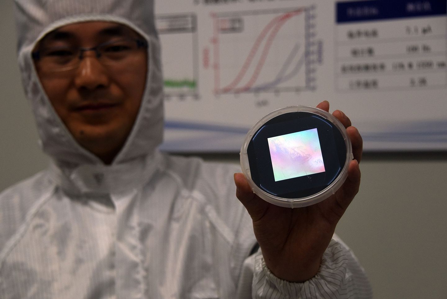 上海微电子据报成功研制出中国首台28纳米光刻机（组图） - 3