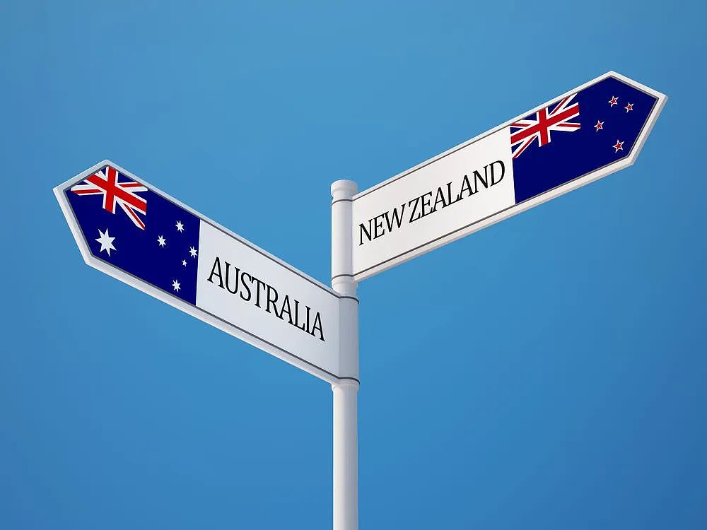 为什么新西兰比澳大利亚更好？一首歌，让两国网友吵起来了（组图） - 16