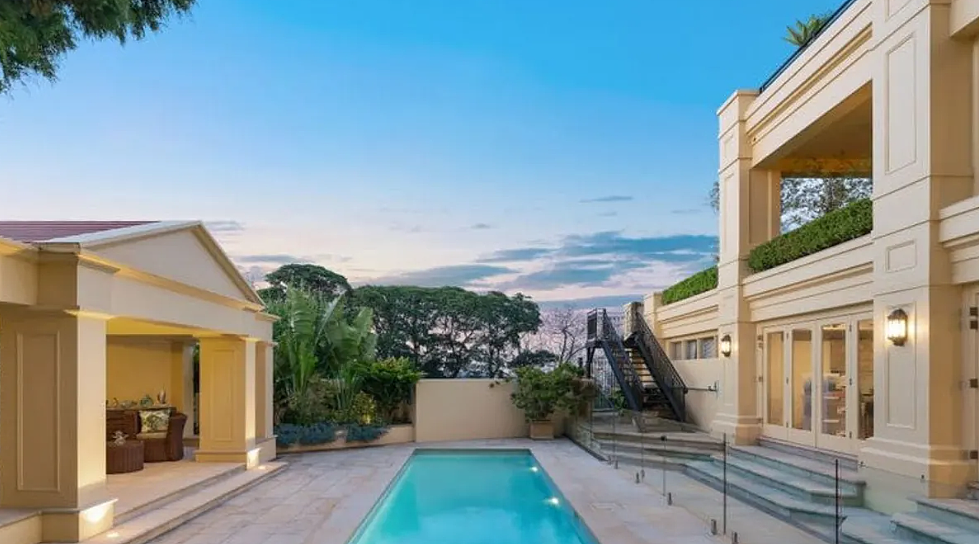 新闻 | Bellevue Hill成澳洲最受欢迎城区，房价3年暴涨61%，近日一豪宅$3500万售出（组图） - 4