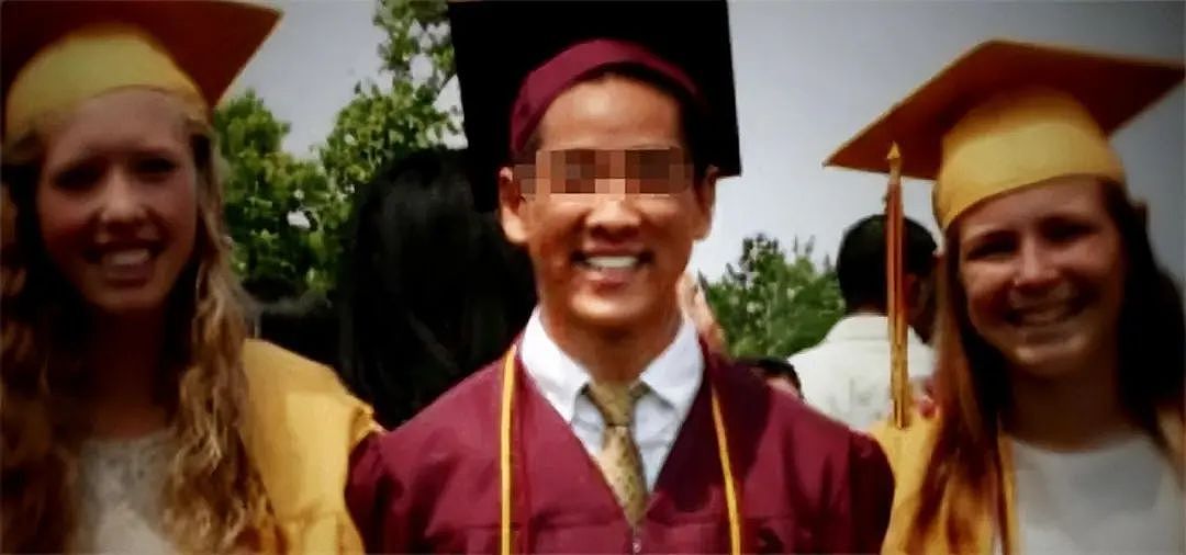 华裔高材生残杀生父，被捕面露微笑，无罪释放三年后结局反转（组图） - 11