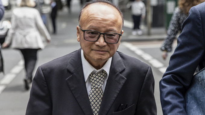 澳洲华裔男被指助中国拉拢联邦部长！违反《反外国干预法》罪成或被囚10年（图） - 1