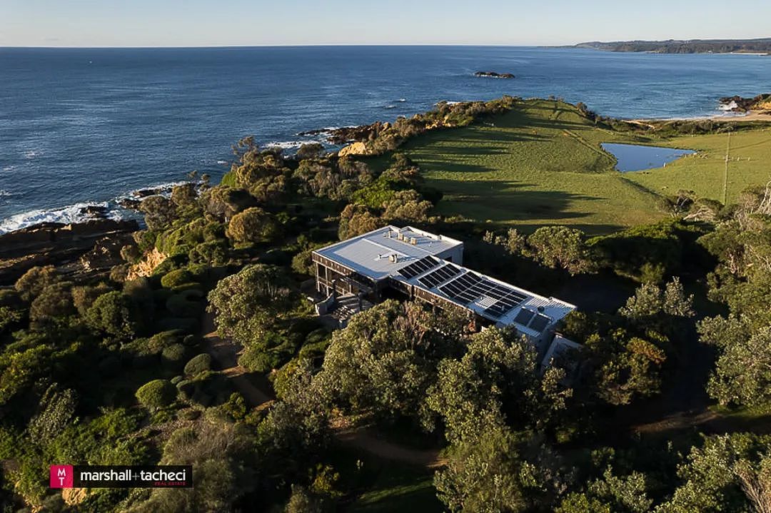 交易 | 澳洲金融巨头以创纪录$1050万收购海滨地标Nerimbah Farm，一举成南海岸最大房产投资者（组图） - 4