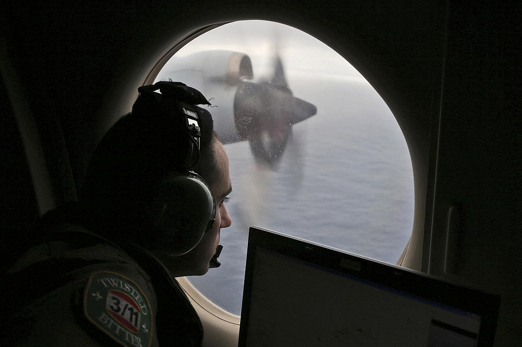 失蹤9年馬航MH370有進展？澳洲退休渔民表示曾在“捕魚祕境”看到巨大機翼（视频/组图） - 2