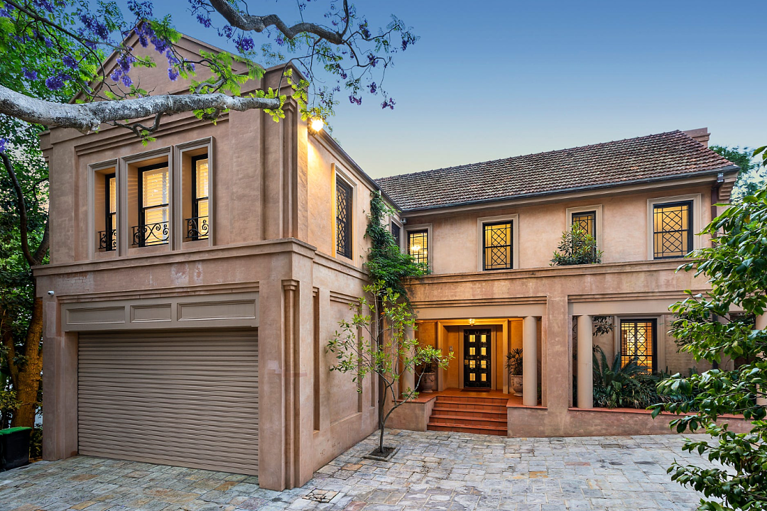新闻 | Bellevue Hill成澳洲最受欢迎城区，房价3年暴涨61%，近日一豪宅$3500万售出（组图） - 10