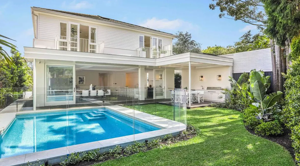 新闻 | Bellevue Hill成澳洲最受欢迎城区，房价3年暴涨61%，近日一豪宅$3500万售出（组图） - 6