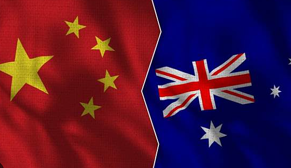 中国与澳洲签了，西澳这下赚翻了！来自中国的订单暴增，珀斯—上海直航试飞仪式完成（组图） - 4