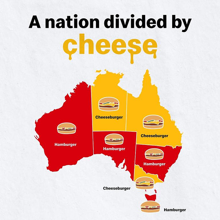 惊喜！澳洲人2023麦当劳年度最爱单品榜单出炉，薯条和吉士汉堡均未登顶，第一真的出乎意料（组图） - 5