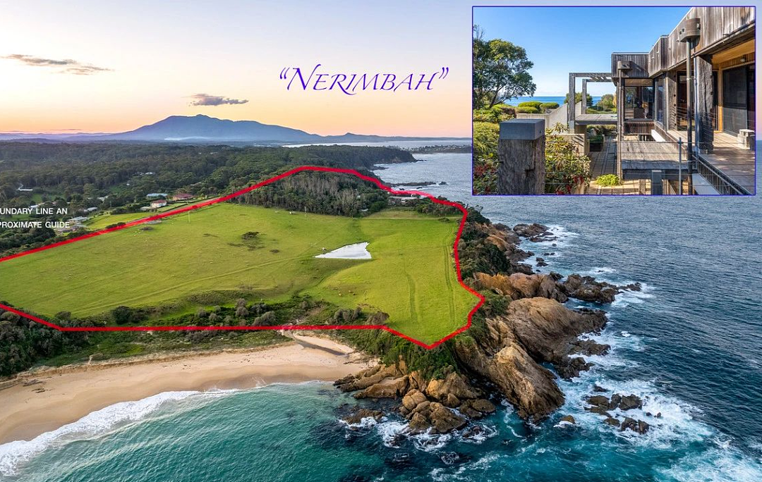 交易 | 澳洲金融巨头以创纪录$1050万收购海滨地标Nerimbah Farm，一举成南海岸最大房产投资者（组图） - 3