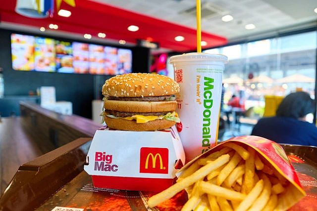 惊喜！澳洲人2023麦当劳年度最爱单品榜单出炉，薯条和吉士汉堡均未登顶，第一真的出乎意料（组图） - 6